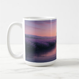 Mug Lavender Twilight
