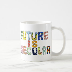 MUG L'AVENIR EST LAÏQUE