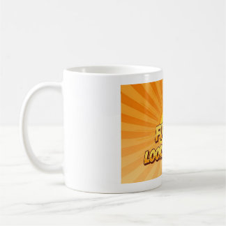 Mug L'Avenir semble brillant