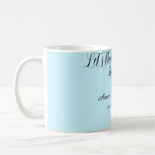 Mug l'aventure commence enterrement de vie de jeune fi