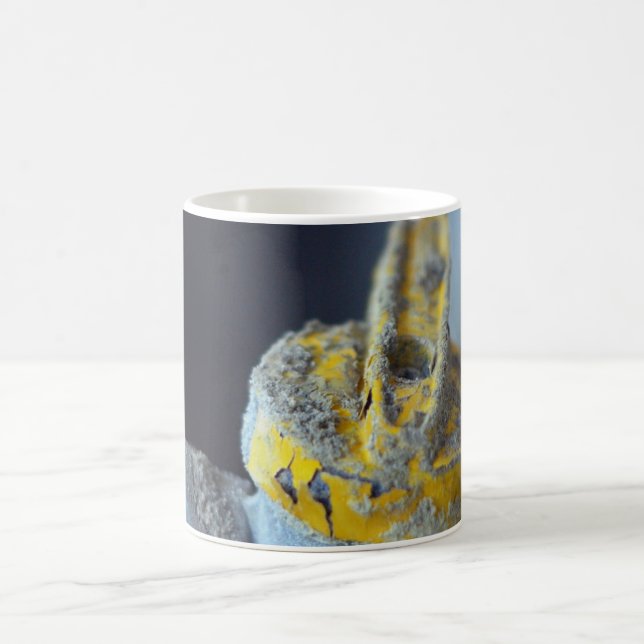 Mug Lavez ces pieds sablonneux (Centre)