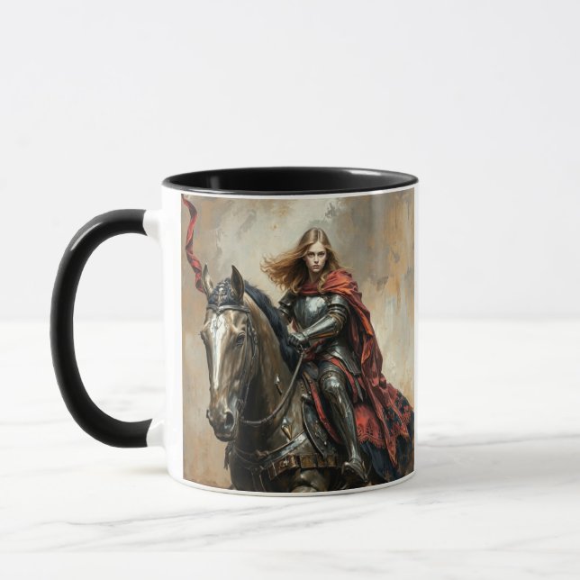 Mug Layla (Gauche)