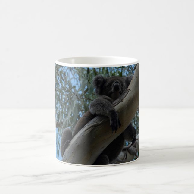Mug Lazy Koala (Centre)