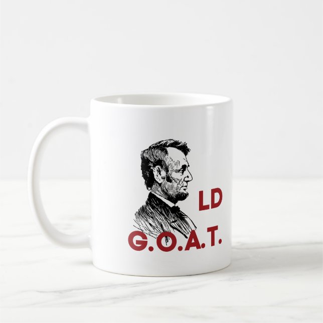 MUG LD CHAT (Gauche)