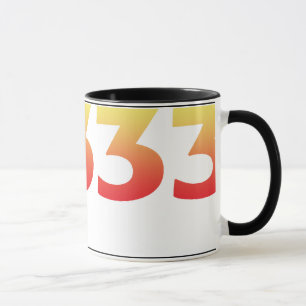 Mug Le 333
