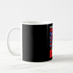 Mug Le 4 juillet bruh 250 ans 1776-2026 aigle