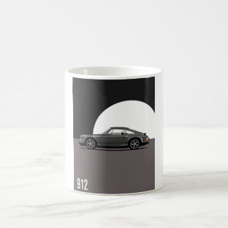 MUG LE 911 DES DÉBUTANTS - 911-912 2