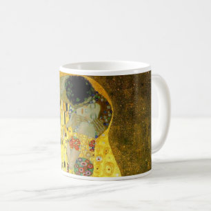 Mug Le baiser par Klimt