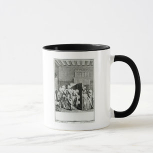 Mug Le baron… Candide salué
