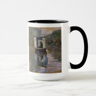 Mug "Le Bateau-atelier'