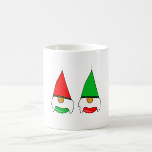 Mug Le Bauble de Noël Gnome