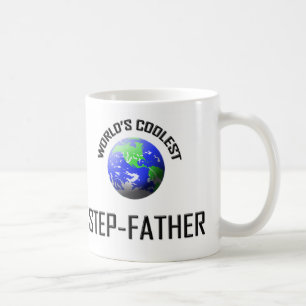 Mug Le beau-père le plus frais du monde