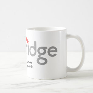 Mug Le besoin de supprimer.  La conception a été mis