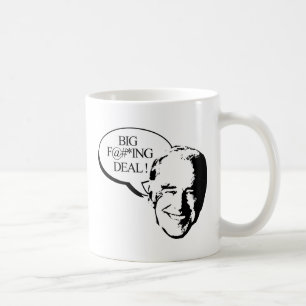 Mug Le BFD de Joe Biden