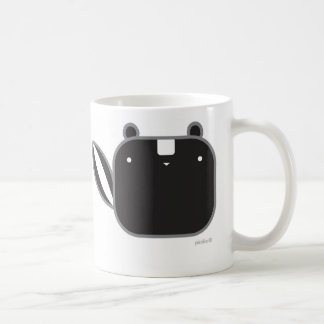 Mug le blaireau
