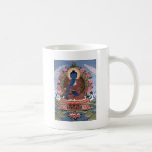 Mug Le Bouddha