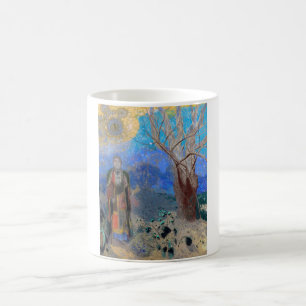 Mug Le Bouddha, Redon