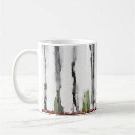Mug Le bouleau