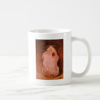 Mug Le bouledogue de penseur