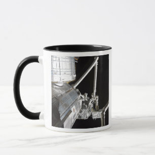 Mug Le bras robotique du Japonais Experiment Modu 2