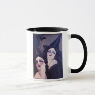 Mug Le Brew de la sorcière