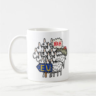 Mug Le Brexit anti-UE