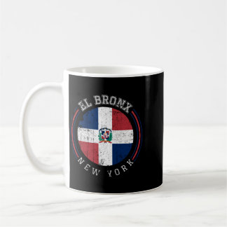 Mug Le Bronx