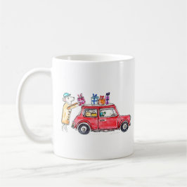 Mug Le Cadeau Parfait