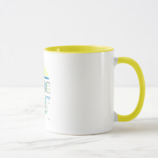 Mug Le café d'optimiste