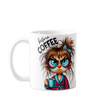 Le café en moi