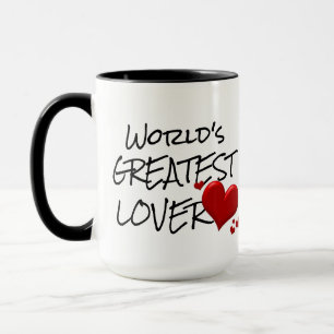 Mug Le café le plus amusant du monde cool