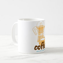 Le café résoud tout