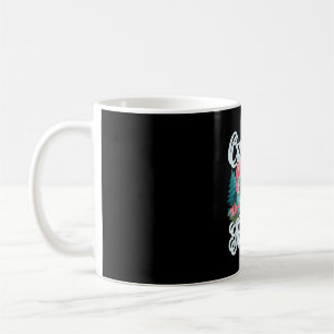 Mug Le camping est ma thérapie campeur camp aventure a