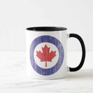 MUG LE CANADA