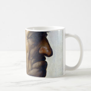 Mug "Le cardinal" par Mary Solari
