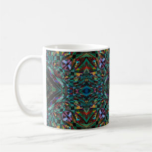 Mug Le Carré d'Andrew