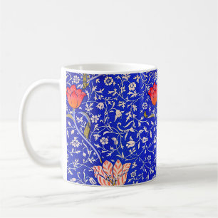 Mug Le célèbre motif de Medway de William Morris