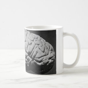 MUG LE CERVEAU DE CHARLES BABBAGE (1909)