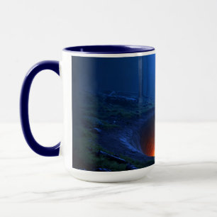 Mug "Le Chasseur"