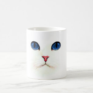 Mug Le Chat