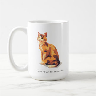 Mug Le Chat