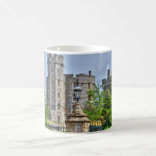 Mug Le château de Windsor