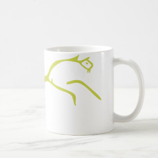 Mug Le cheval blanc d'Uffington
