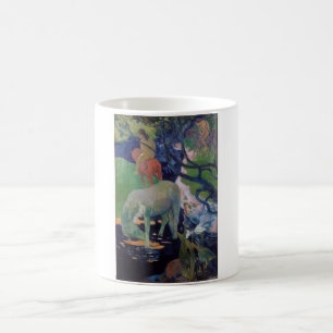 Mug Le Cheval Blanc, Gauguin