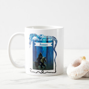 Mug Le Chevalier Solitaire : Un Voyage à Travers la Br