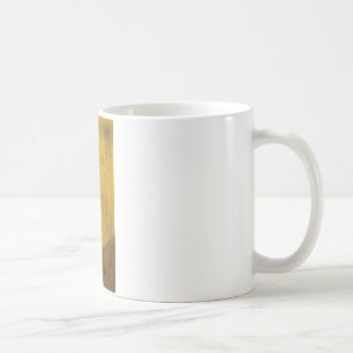 Mug Le chien, par Francisco de Goya