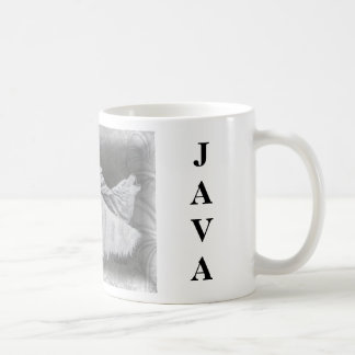 Mug Le choeur de minuit attaquent