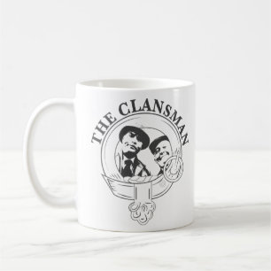 Mug Le Clansman Toujours En Jeu