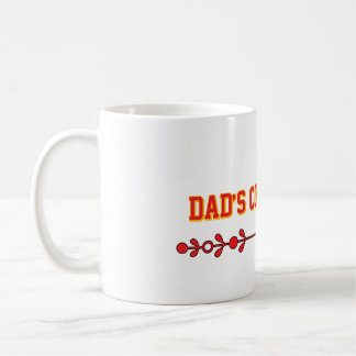 Mug Le Club Café de Papa