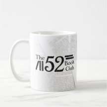 Le club de 52 livres